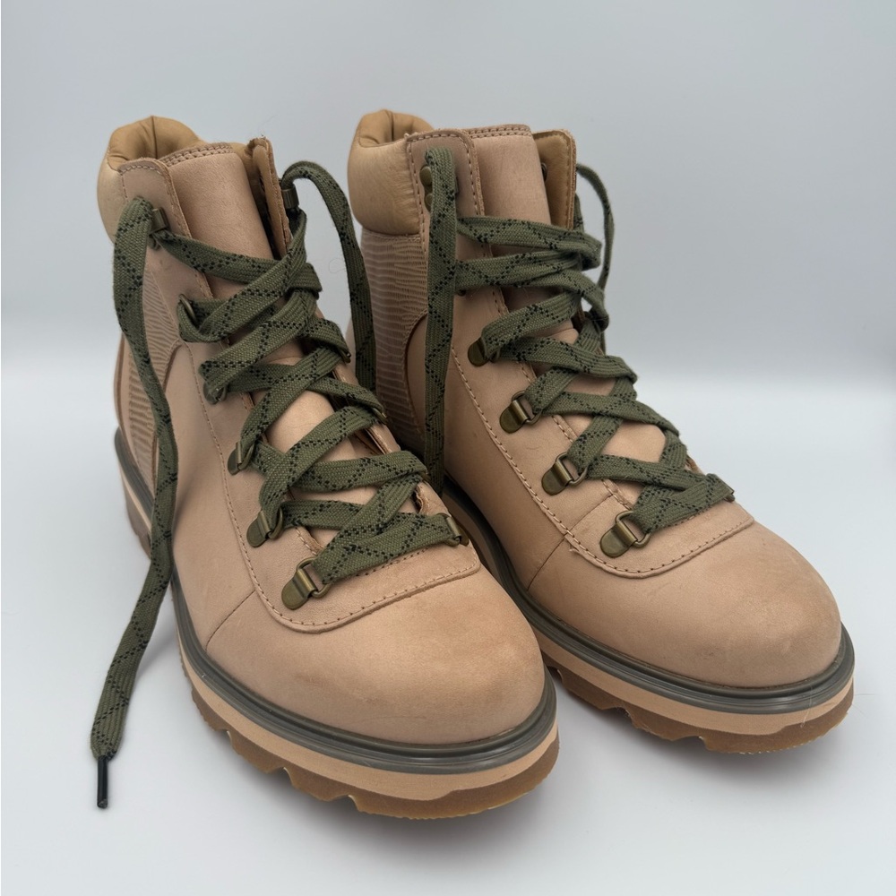 Sorel Lennox Hiker STKD Boots